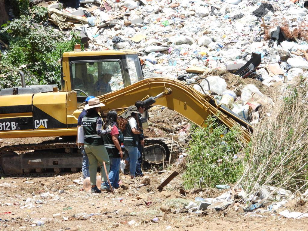 Inicia Sedema Proyecto De Rehabilitaci N Por Compensaci N Ambiental En