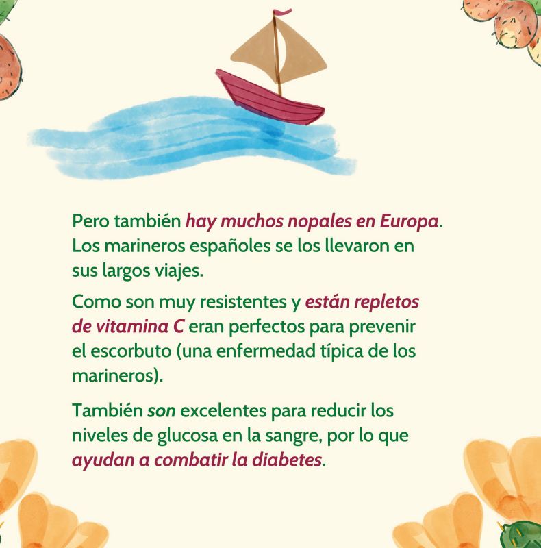 nopal