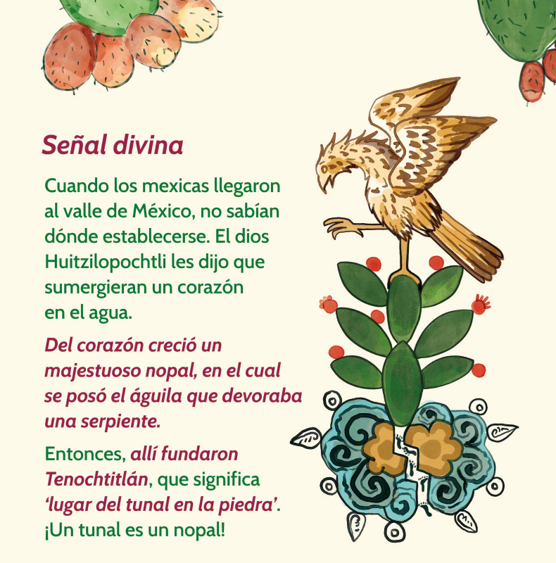 nopal