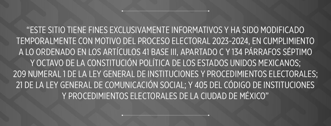 Elecciones 2023-2024