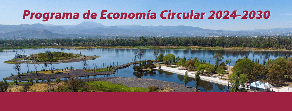 Programa Circular 2024-2030