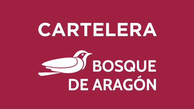 Bosque de San Juan de Aragón 🐦