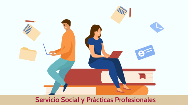 Servicio Social y Prácticas Profesionales en SEDEMA