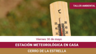 Cerro de la Estrella