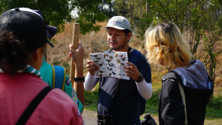 Bosque de Tláhuac: un año como Área Natural Protegida y ejemplo de conservación comunitaria