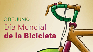 Día Mundial de la Bicicleta