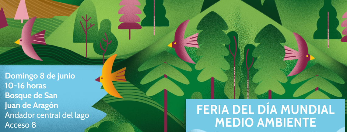 Feria BSJA