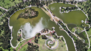Festeja SEDEMA el Día Mundial del Medio Ambiente con feria interactiva en el Bosque de Aragón