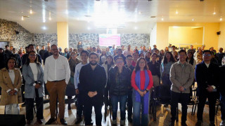 Impulsa SEDEMA talleres participativos para actualizar el Programa de Acción Climática 2025-2030