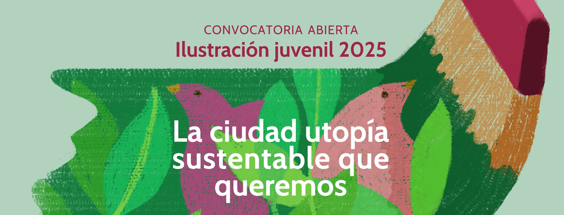 Ilustración Juvenil