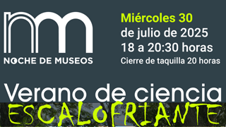 Noche de Museos, MHNCA