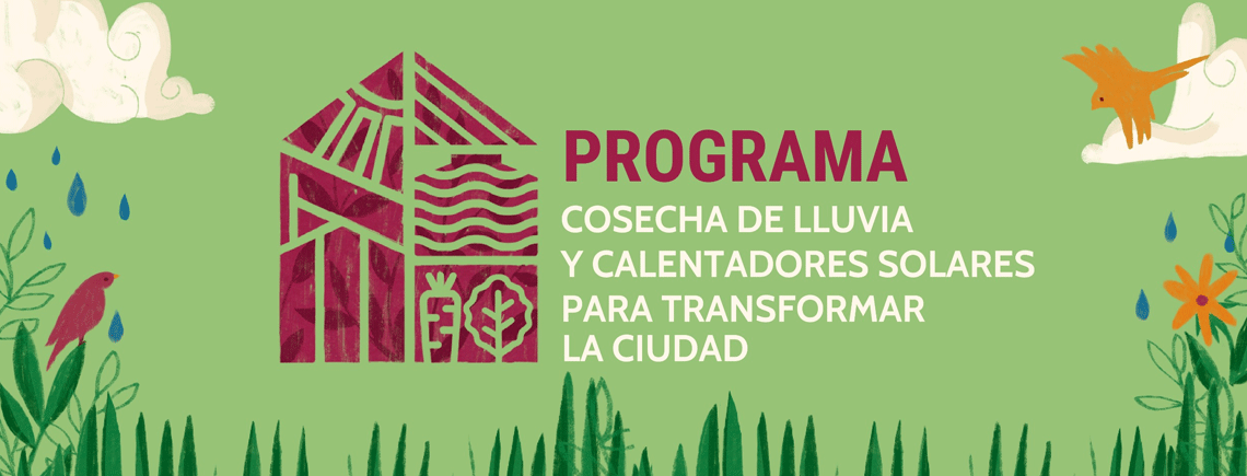 Casa Ecológica