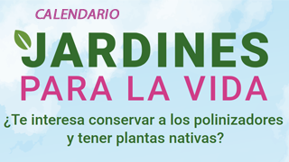 Jardines para la Vida