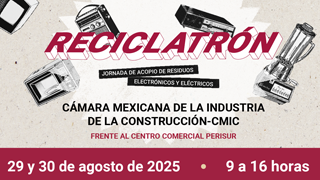 Reciclatrón CMIC