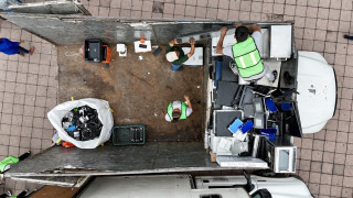 Invita SEDEMA a una nueva edición del Reciclatrón en la Cámara Mexicana de la Industria de la Construcción (CMIC)