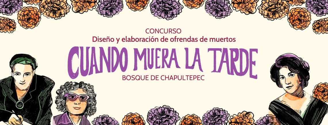 Cuando muera la tarde
