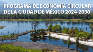 PROGRAMA DE ECONOMÍA CIRCULAR