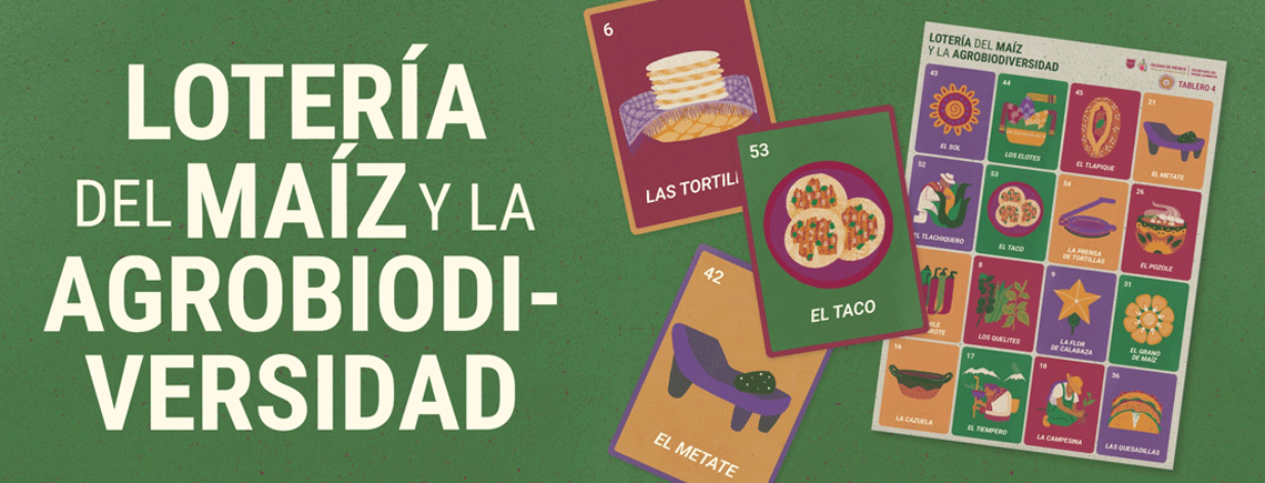 Lotería