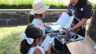 Fin de semana de divulgación científica en el Museo de Historia Natural y Cultura Ambiental