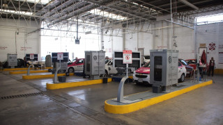 Informa SEDEMA sobre cierre de los centros de verificación de emisiones vehiculares de la Ciudad de México