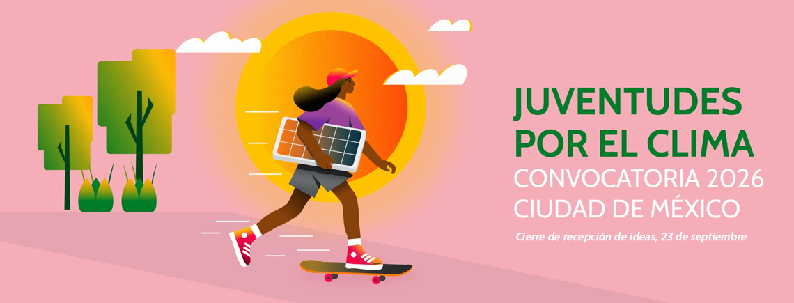 Juventudes por el clima