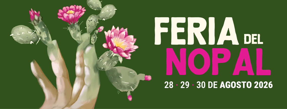 Feria del Nopal