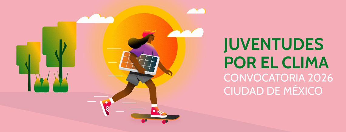 Juventudes por el clima