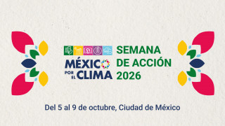 SEDEMA acerca la acción climática a las comunidades con actividades gratuitas en cinco sedes de la Ciudad de México